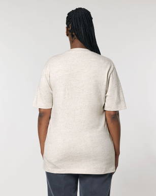 Stanley/Stella Sparker 2.0 T-shirt - Eco heather