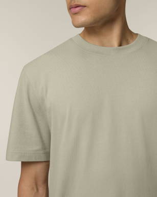 Stanley/Stella Sparker 2.0 T-shirt - Stone