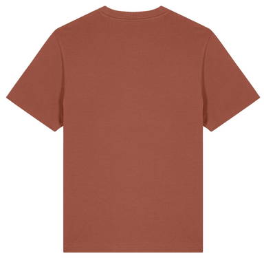 Stanley/Stella Sparker 2.0 T-shirt - Heritage brown