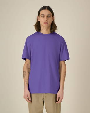 Stanley/Stella Sparker 2.0 T-shirt - Purple love