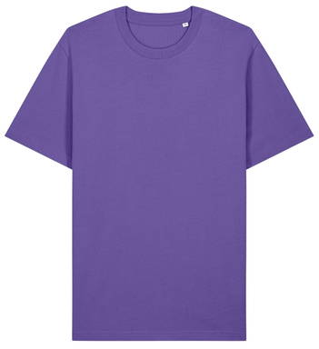 Stanley/Stella Sparker 2.0 T-shirt - Purple love