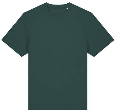 Stanley/Stella Sparker 2.0 T-shirt - Glazed green