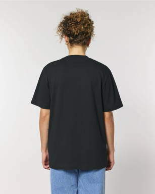 Stanley/Stella Sparker 2.0 T-shirt - Black