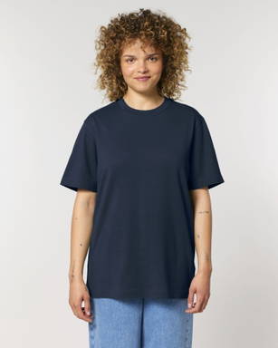 Stanley/Stella Sparker 2.0 T-shirt - French navy