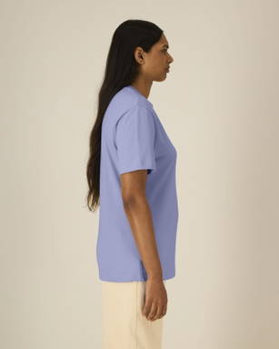 Stanley/Stella Sparker 2.0 T-shirt - Violet