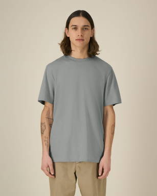 Stanley/Stella Sparker 2.0 T-shirt - Misty grey