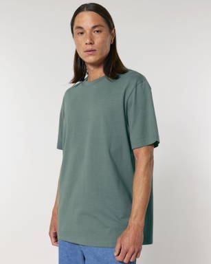 Stanley/Stella Sparker 2.0 T-shirt - Green bay
