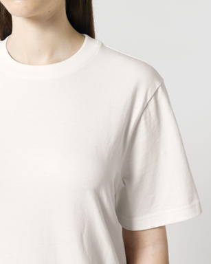 T-shirt Stanley/Stella Sparker 2.0 - Bianco sporco