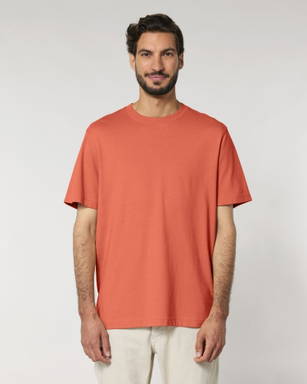 Stanley/Stella Sparker 2.0 T-shirt - Fiesta