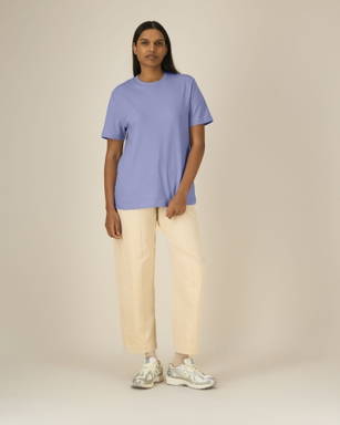 Stanley/Stella Sparker 2.0 T-shirt - Violet