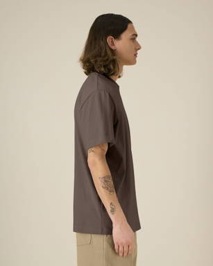 Stanley/Stella Sparker 2.0 T-shirt - Mocha