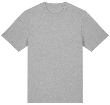 Stanley/Stella Sparker 2.0 T-shirt - Heather grey