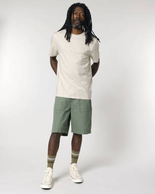 T-shirt Stanley/Stella Sparker 2.0 - Eco erica