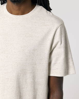 Stanley/Stella Sparker 2.0 T-shirt - Eco heather