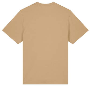 Stanley/Stella Sparker 2.0 T-shirt - Latte