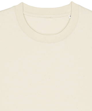 Stanley/Stella Sparker 2.0 T-shirt - Natural raw