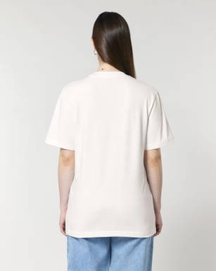 Stanley/Stella Sparker 2.0 T-shirt - Off white