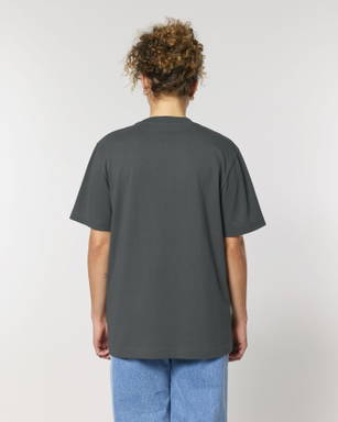 Stanley/Stella Sparker 2.0 T-shirt - Anthracite