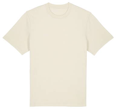 T-shirt Stanley/Stella Sparker 2.0 - Naturale grezzo