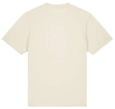T-shirt Stanley/Stella Sparker 2.0 - Naturale grezzo