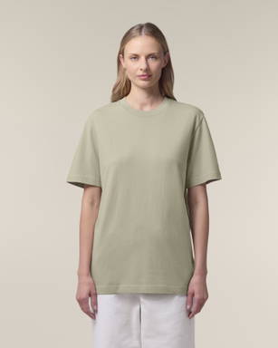 T-shirt Stanley/Stella Sparker 2.0 - Pietra