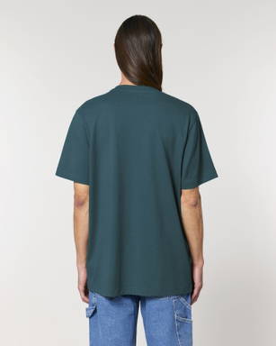 T-shirt Stanley/Stella Sparker 2.0 - Osservatore di stelle