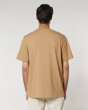 T-shirt Stanley/Stella Sparker 2.0 - Latte
