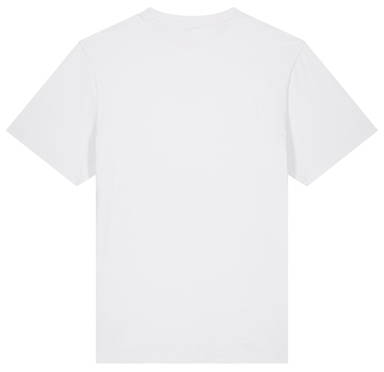 T-shirt Stanley/Stella Sparker 2.0 - Bianco