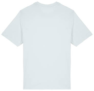 Stanley/Stella Sparker 2.0 T-shirt - Blue ice