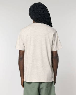 Stanley/Stella Sparker 2.0 T-shirt - Eco heather