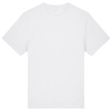 T-shirt Stanley/Stella Sparker 2.0 - Bianco