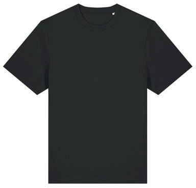 T-shirt Stanley/Stella Sparker 2.0 - Nero