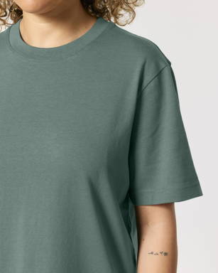 Stanley/Stella Sparker 2.0 T-shirt - Green bay