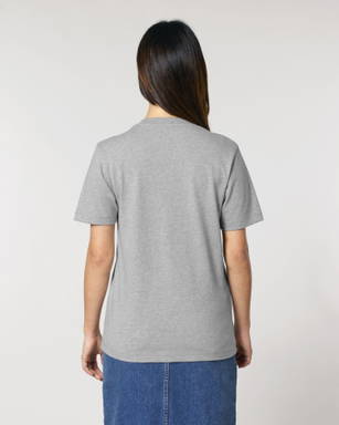 Stanley/Stella Sparker 2.0 T-shirt - Heather grey