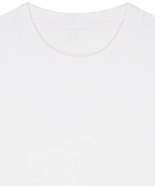 Stanley/Stella Sparker 2.0 T-shirt - White