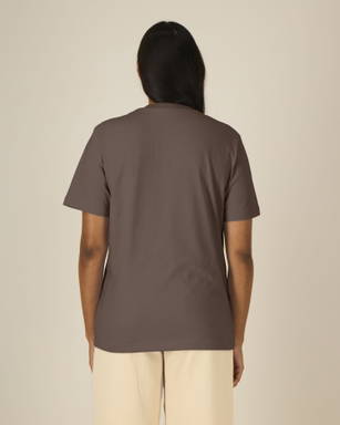 Stanley/Stella Sparker 2.0 T-shirt - Mocha