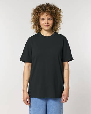 Stanley/Stella Sparker 2.0 T-shirt - Black