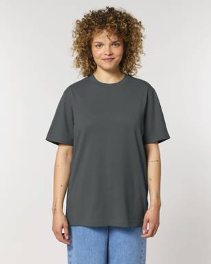 Stanley/Stella Sparker 2.0 T-shirt - Anthracite