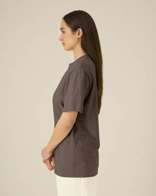 Stanley/Stella Sparker 2.0 T-shirt - Mocha