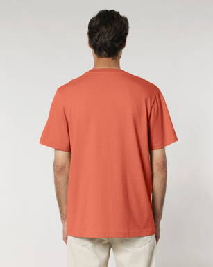 Stanley/Stella Sparker 2.0 T-shirt - Fiesta