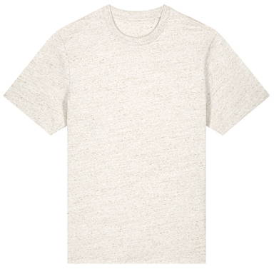 Stanley/Stella Sparker 2.0 T-shirt - Eco heather
