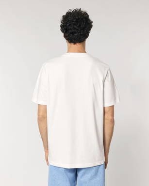 Stanley/Stella Sparker 2.0 T-shirt - Off white