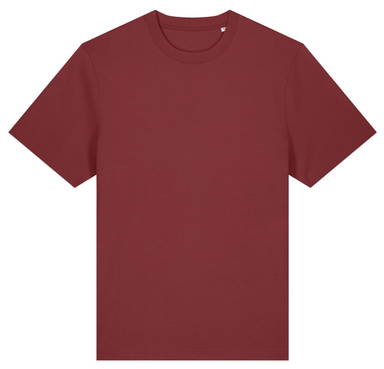 T-shirt Stanley/Stella Sparker 2.0 - Terra rossa