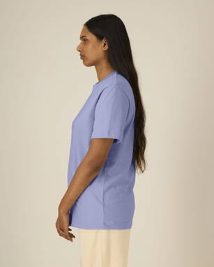 Stanley/Stella Sparker 2.0 T-shirt - Violet