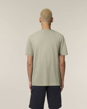 Stanley/Stella Sparker 2.0 T-shirt - Stone