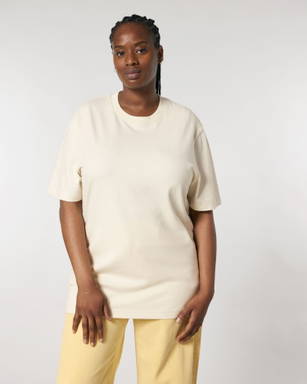 Stanley/Stella Sparker 2.0 T-shirt - Natural raw