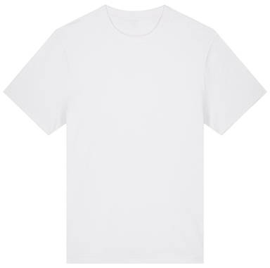 Stanley/Stella Sparker 2.0 T-shirt - White