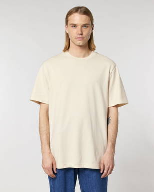 Stanley/Stella Sparker 2.0 T-shirt - Natural raw