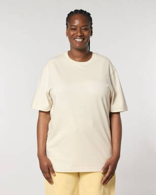 Stanley/Stella Sparker 2.0 T-shirt - Natural raw