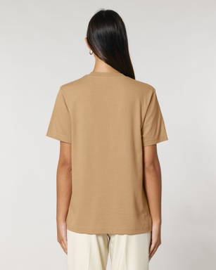 Stanley/Stella Sparker 2.0 T-shirt - Latte